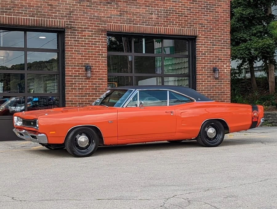 1969 Dodge Super Bee - Image 22 of 22