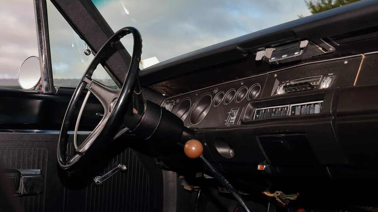 1969 Dodge Super Bee - Image 11 of 27