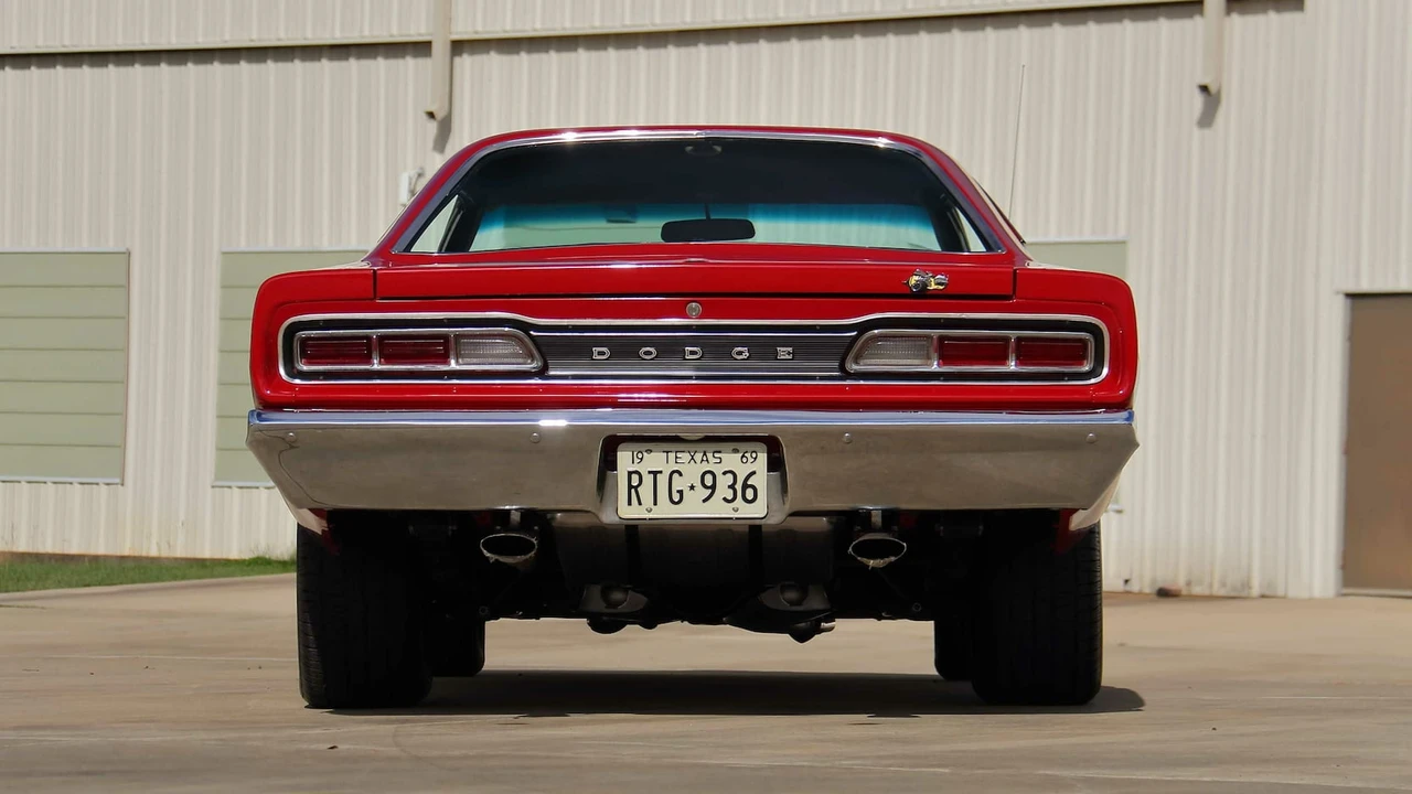 1969 Dodge Super Bee - Image 15 of 27