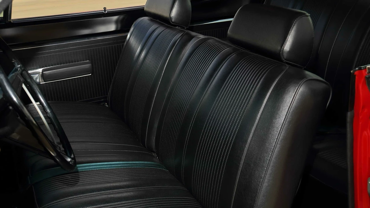 1969 Dodge Super Bee - Image 16 of 27