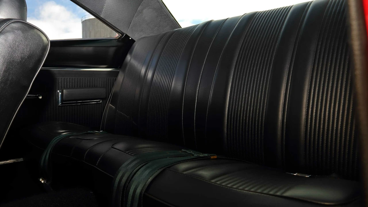1969 Dodge Super Bee - Image 17 of 27