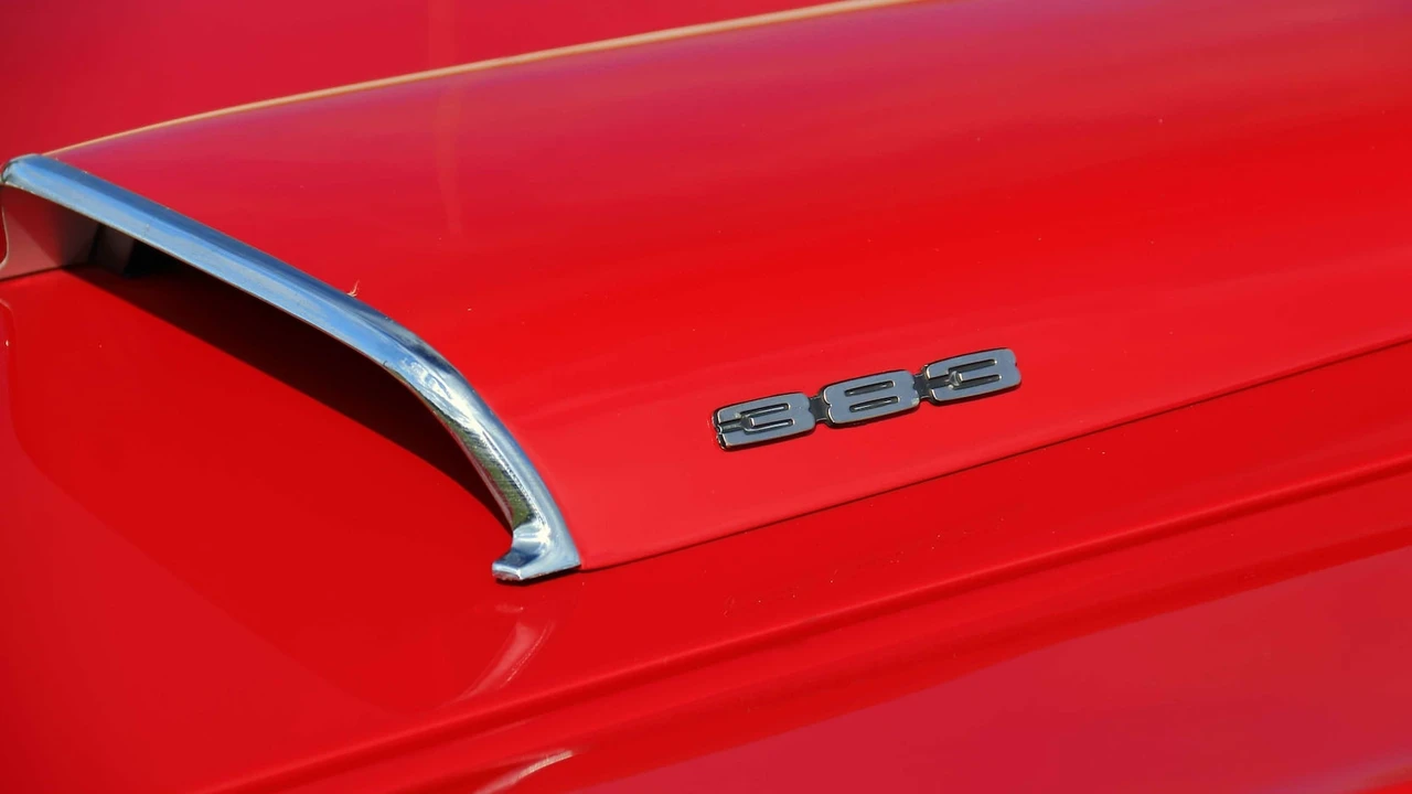 1969 Dodge Super Bee - Image 20 of 27