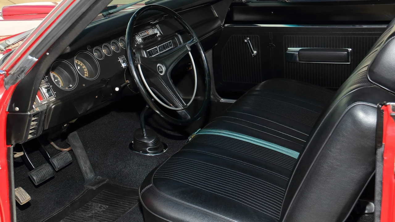 1969 Dodge Super Bee - Image 4 of 27