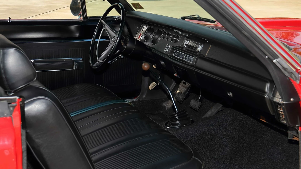 1969 Dodge Super Bee - Image 5 of 27