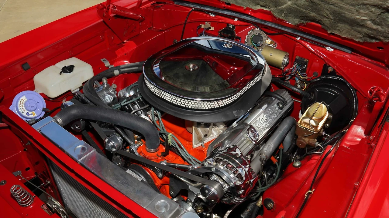 1969 Dodge Super Bee - Image 6 of 27