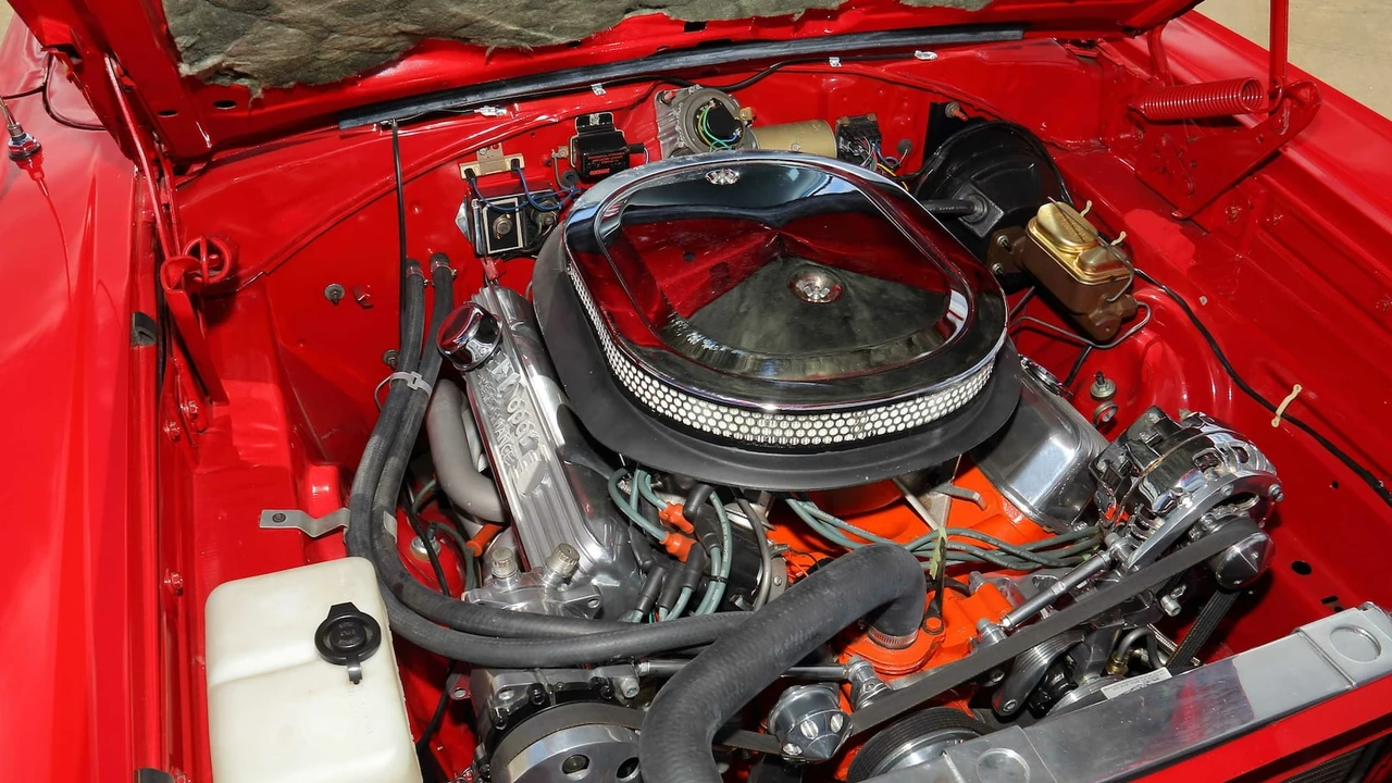 1969 Dodge Super Bee - Image 7 of 27