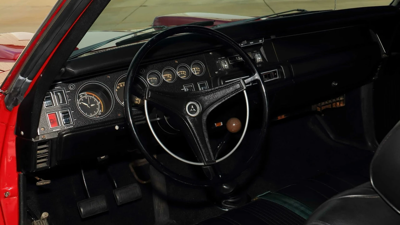 1969 Dodge Super Bee - Image 9 of 27