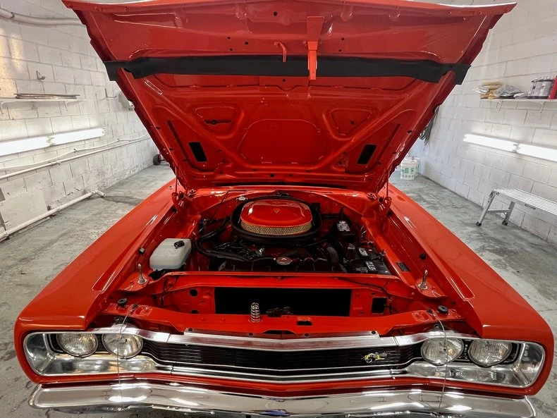 1969 Dodge Super Bee - Image 10 of 14