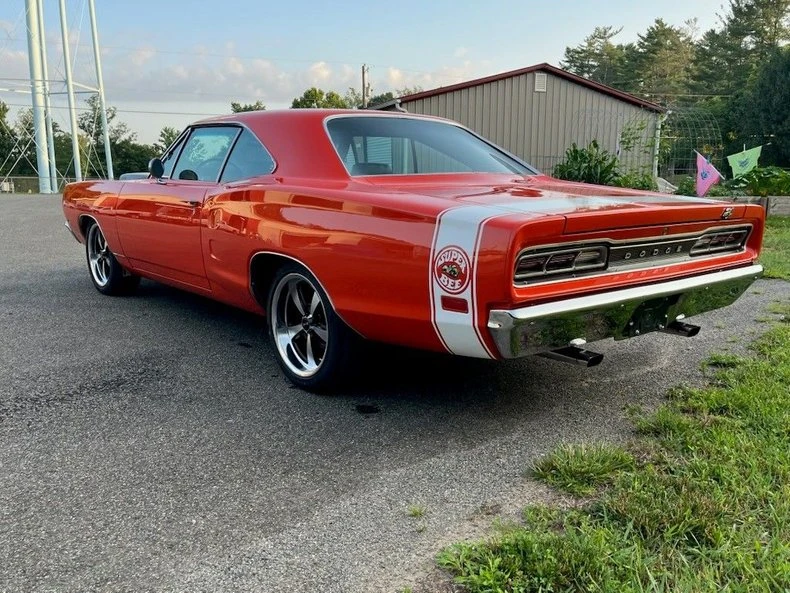 1969 Dodge Super Bee - Image 5 of 14