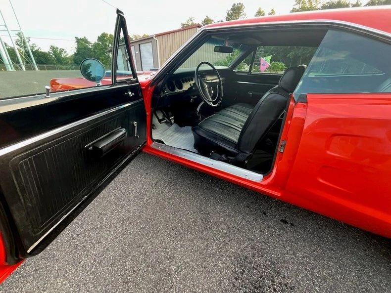 1969 Dodge Super Bee - Image 11 of 14