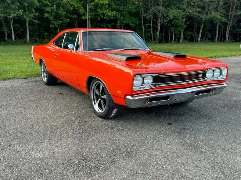 1969 Dodge Super Bee - Image 2 of 14