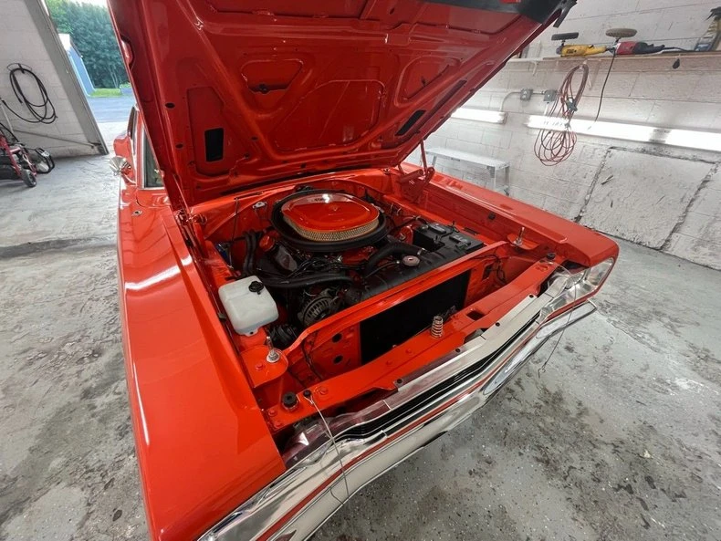 1969 Dodge Super Bee - Image 8 of 14