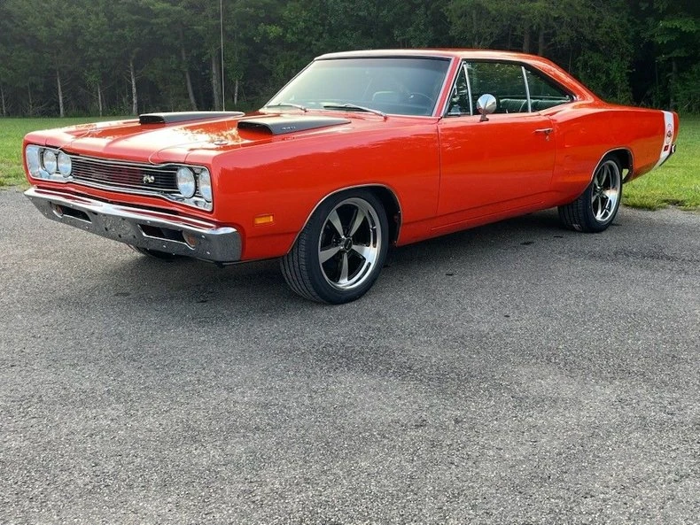 1969 Dodge Super Bee - Image 3 of 14