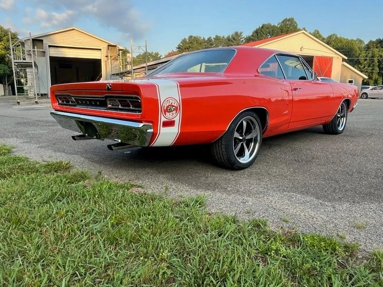 1969 Dodge Super Bee - Image 4 of 14
