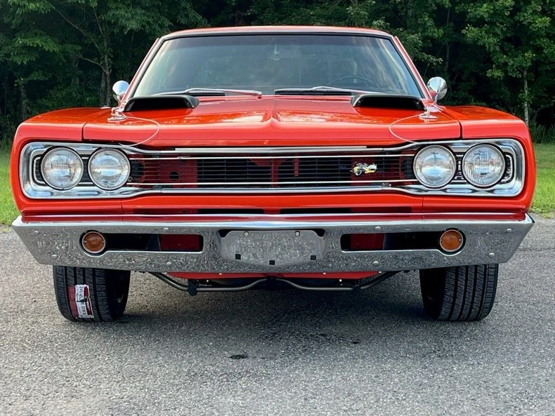 1969 Dodge Super Bee - Image 7 of 14