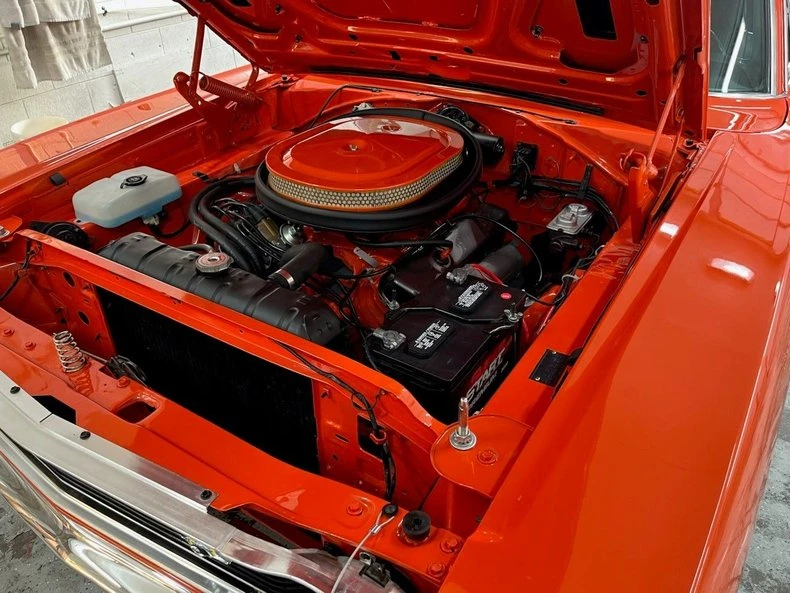 1969 Dodge Super Bee - Image 9 of 14