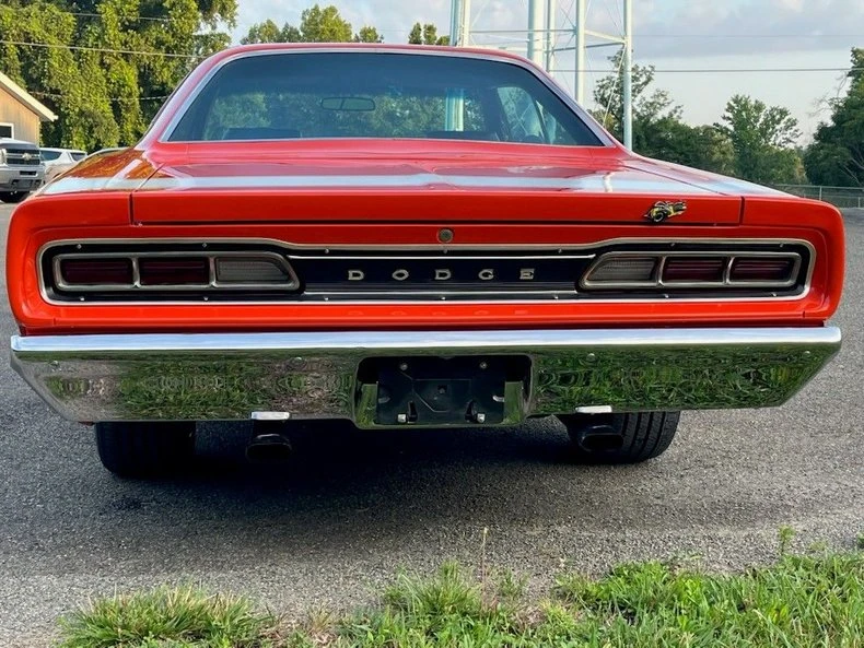 1969 Dodge Super Bee - Image 6 of 14