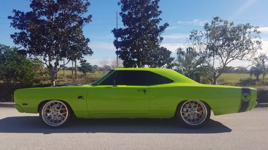 1969 Dodge Super Bee - Image 2 of 12