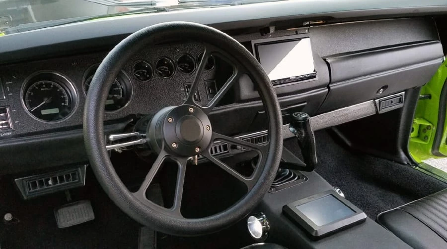 1969 Dodge Super Bee - Image 7 of 12