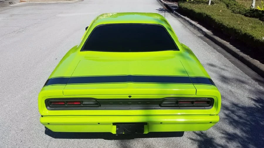 1969 Dodge Super Bee - Image 11 of 12