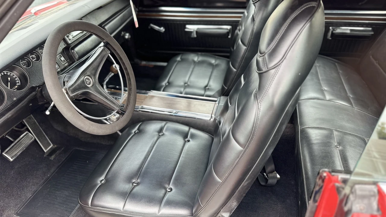 1969 Dodge Super Bee - Image 3 of 15