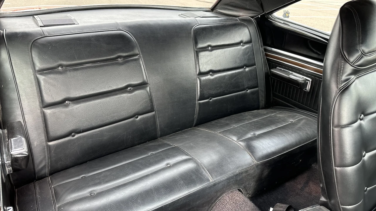 1969 Dodge Super Bee - Image 4 of 15