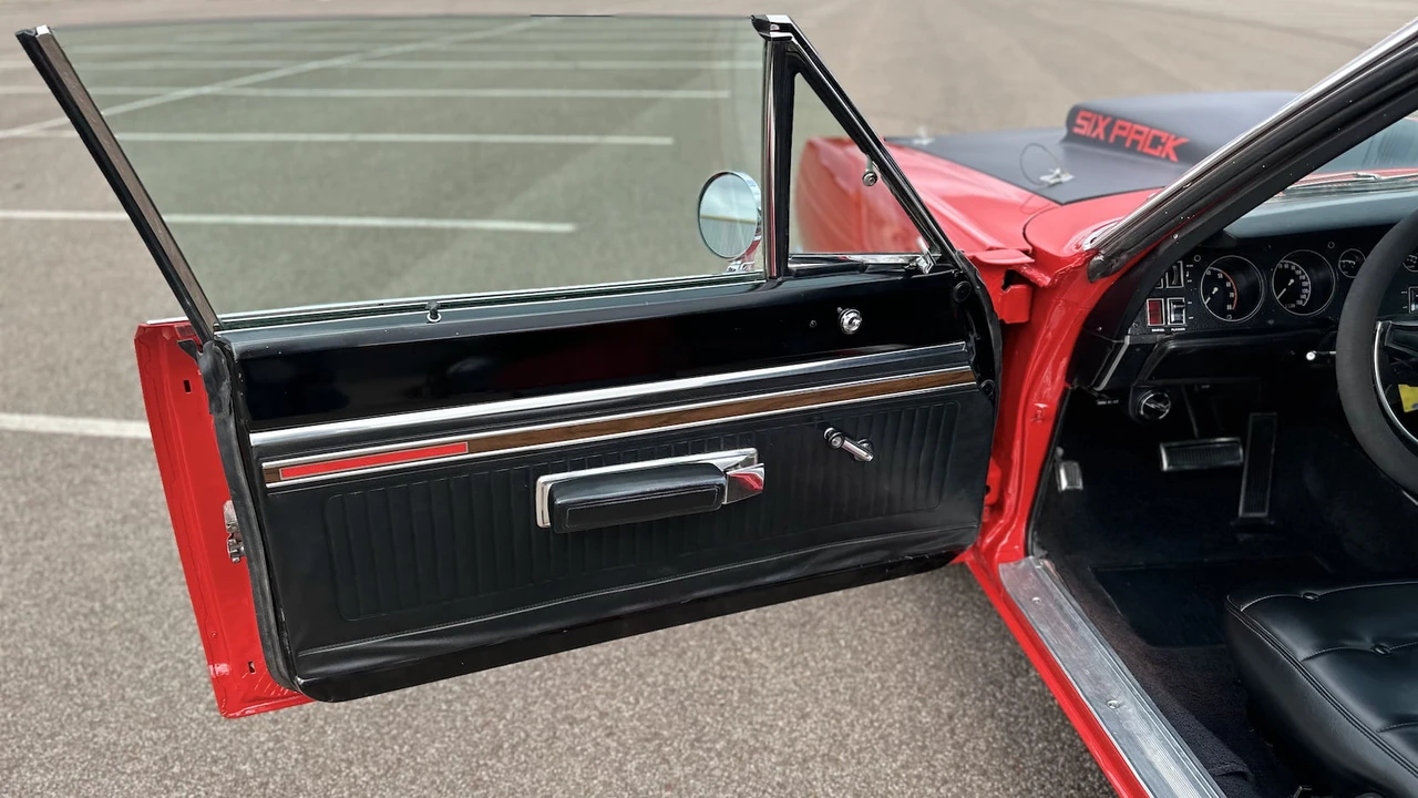 1969 Dodge Super Bee - Image 6 of 15