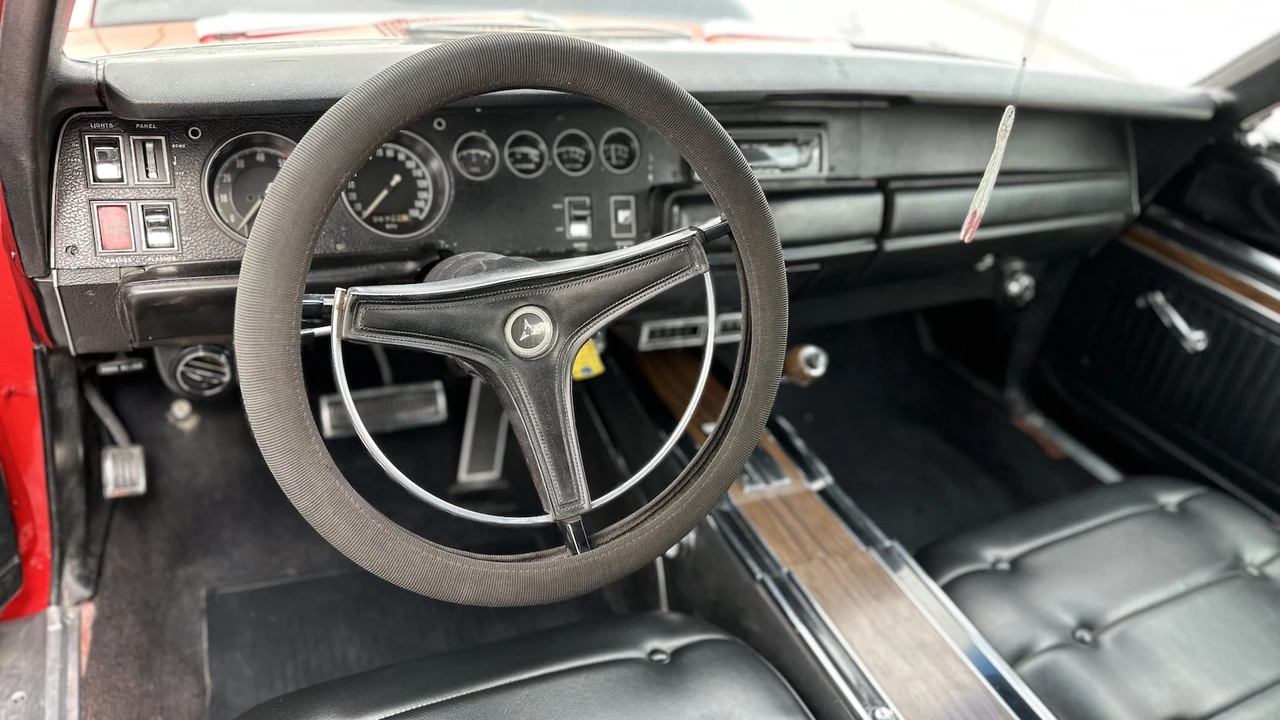 1969 Dodge Super Bee - Image 7 of 15