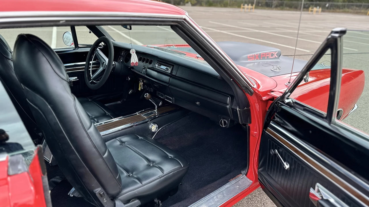 1969 Dodge Super Bee - Image 8 of 15