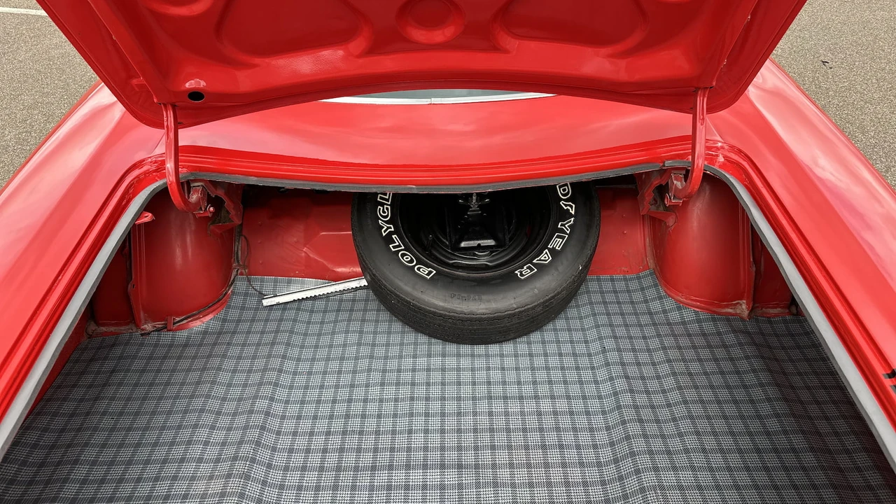 1969 Dodge Super Bee - Image 9 of 15