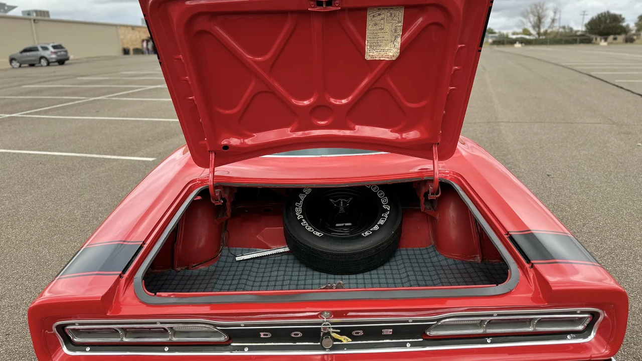 1969 Dodge Super Bee - Image 10 of 15