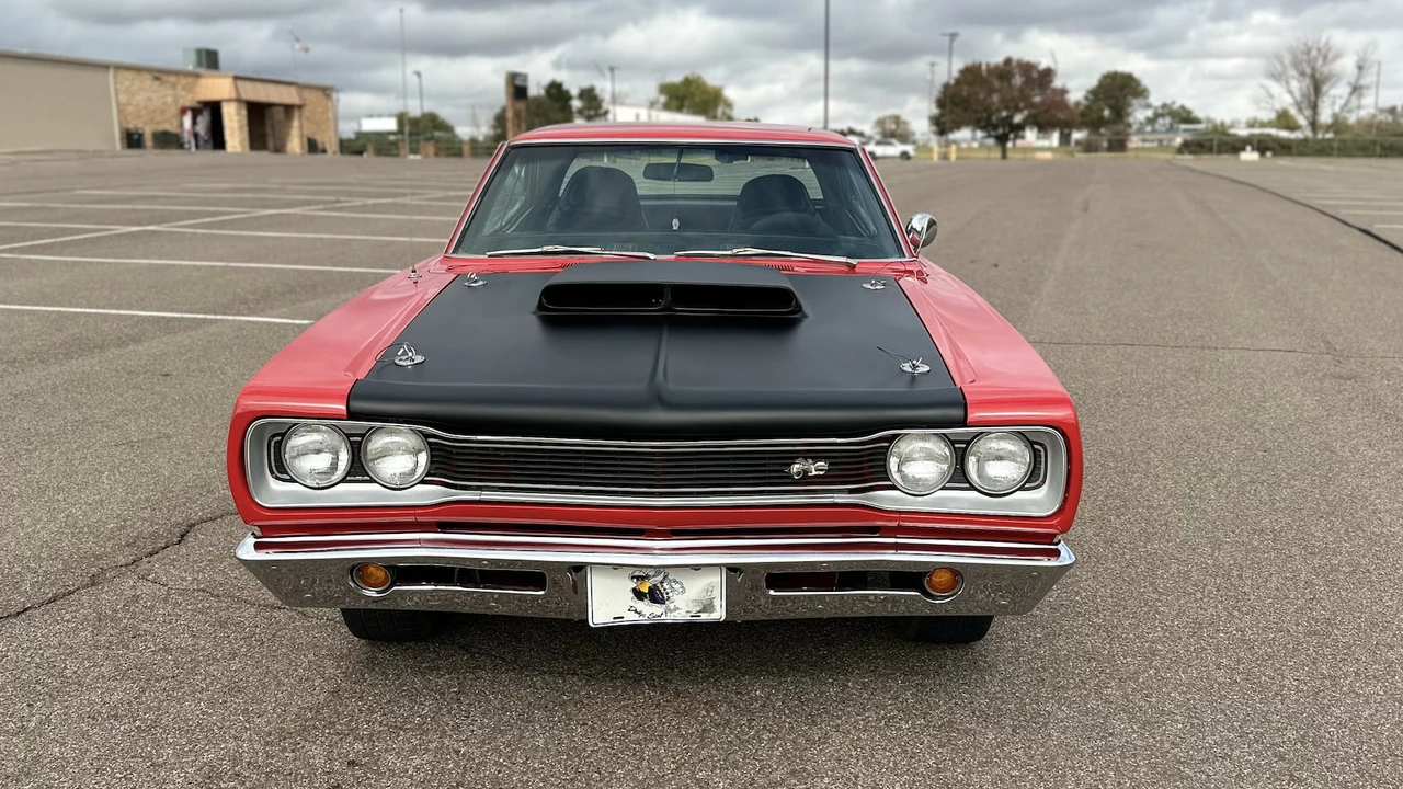 1969 Dodge Super Bee - Image 11 of 15