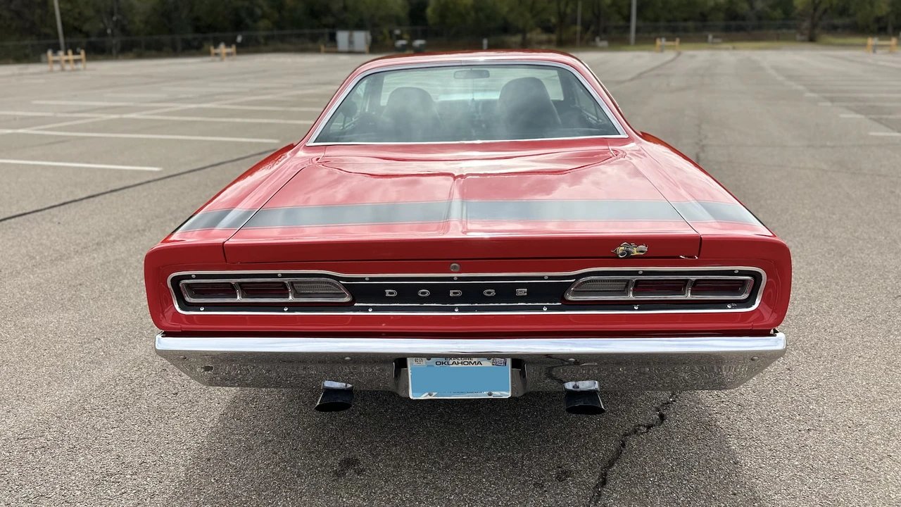 1969 Dodge Super Bee - Image 12 of 15