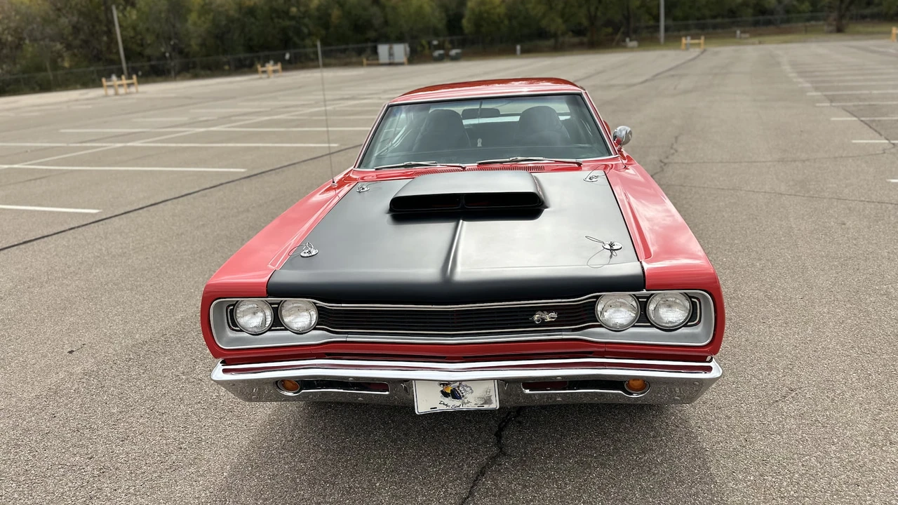 1969 Dodge Super Bee - Image 13 of 15