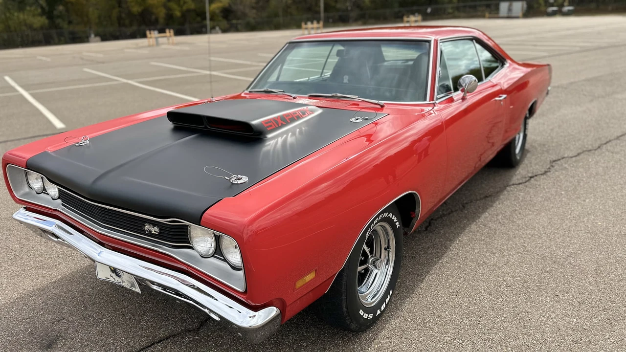 1969 Dodge Super Bee - Image 15 of 15