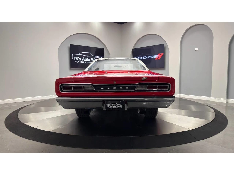 1969 Dodge Super Bee - Image 19 of 31