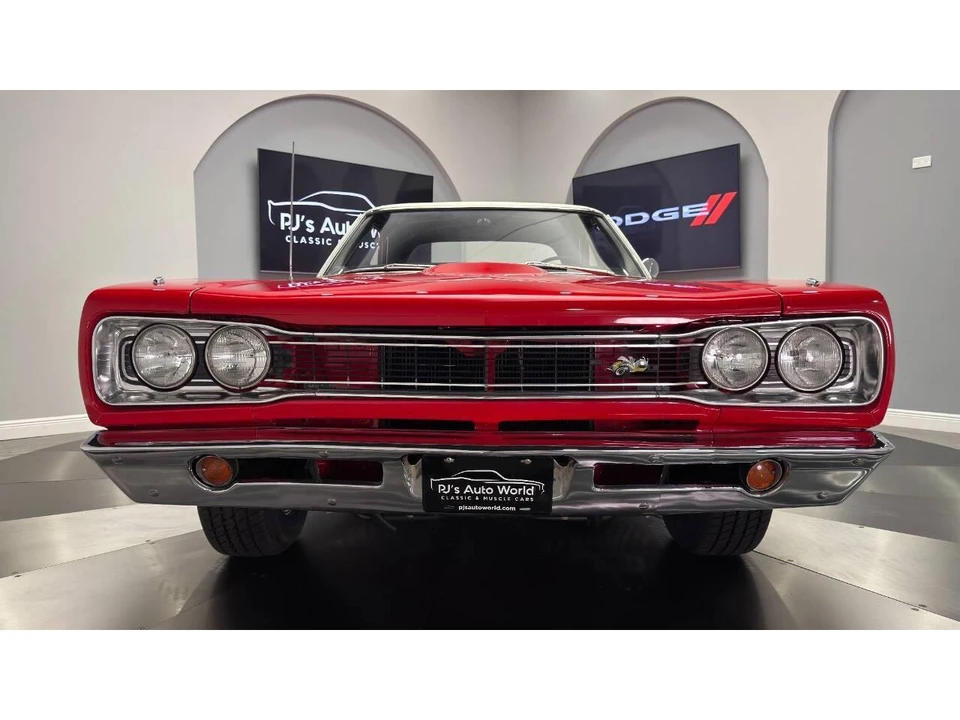 1969 Dodge Super Bee - Image 10 of 31