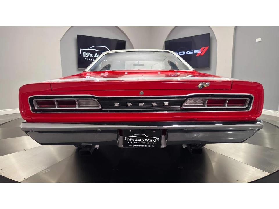 1969 Dodge Super Bee - Image 20 of 31