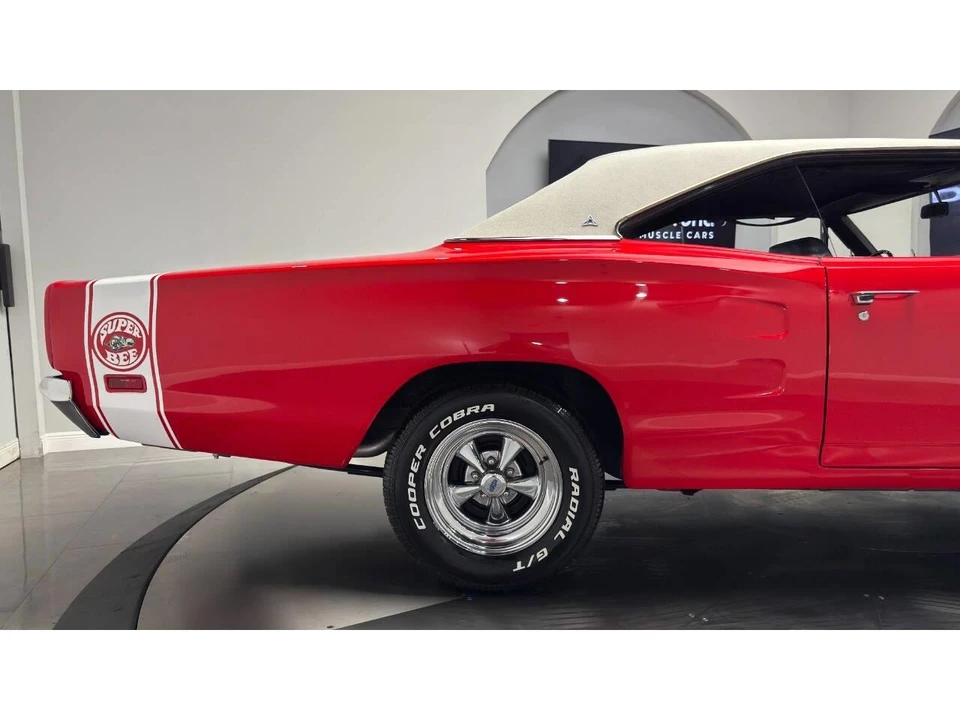 1969 Dodge Super Bee - Image 29 of 31