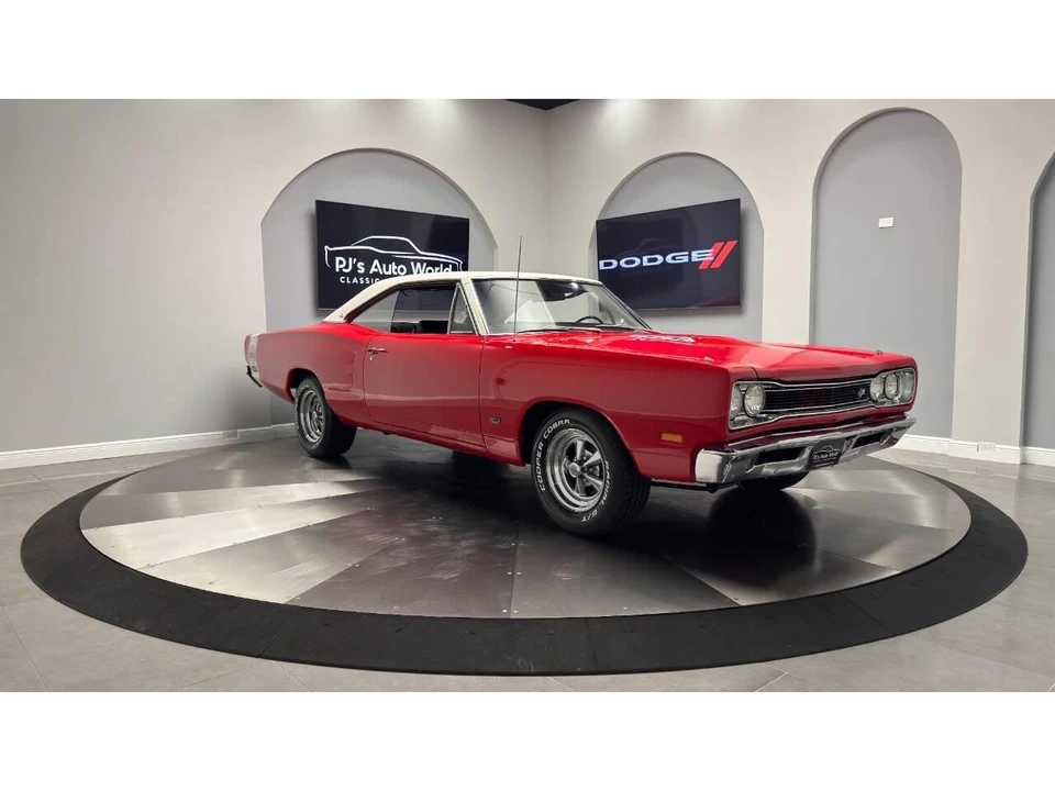 1969 Dodge Super Bee - Image 5 of 31