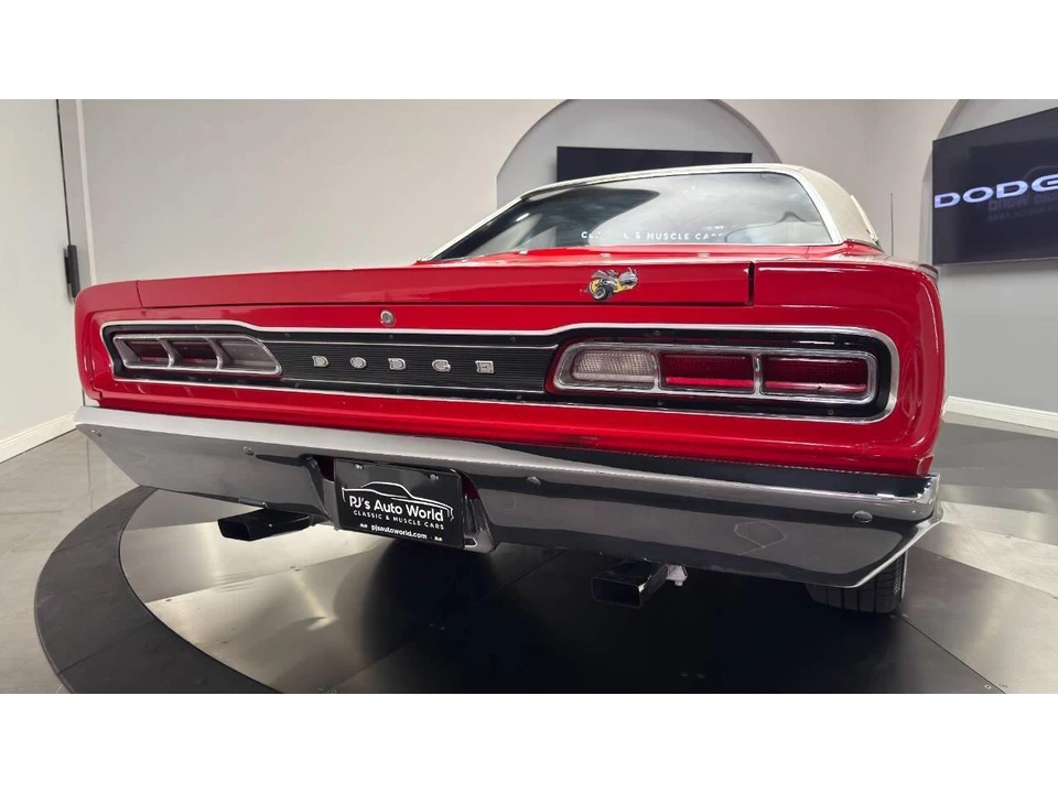 1969 Dodge Super Bee - Image 30 of 31
