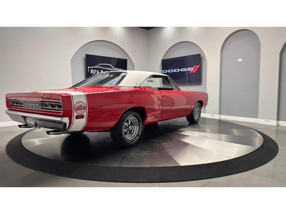 1969 Dodge Super Bee - Image 6 of 31