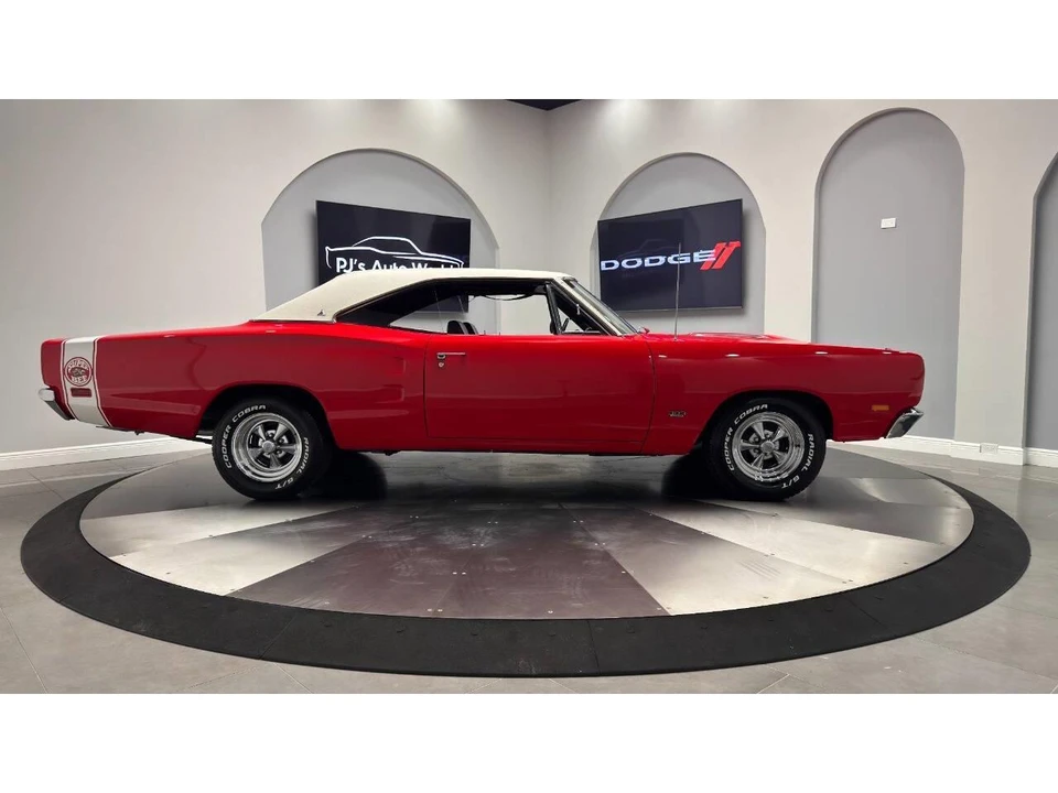 1969 Dodge Super Bee - Image 4 of 31