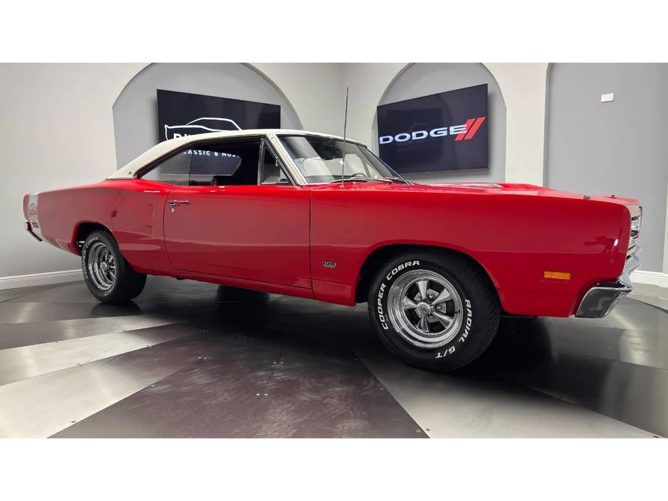 1969 Dodge Super Bee - Image 11 of 31