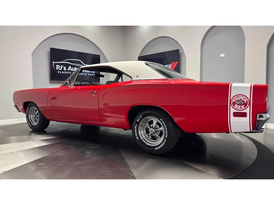 1969 Dodge Super Bee - Image 23 of 31