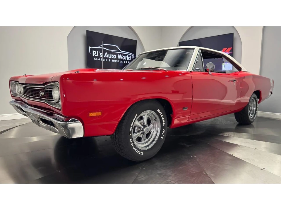 1969 Dodge Super Bee - Image 15 of 31