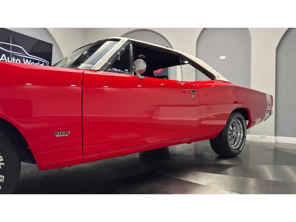 1969 Dodge Super Bee - Image 18 of 31