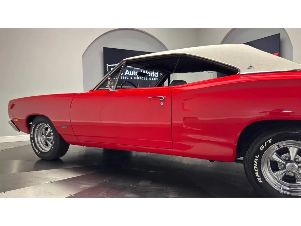1969 Dodge Super Bee - Image 27 of 31