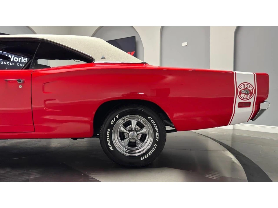 1969 Dodge Super Bee - Image 24 of 31