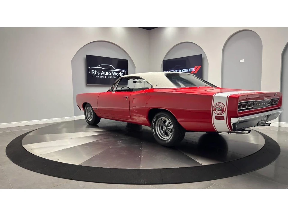 1969 Dodge Super Bee - Image 3 of 31
